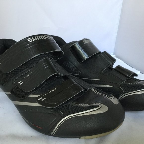 Shimano Shoes - Shimano Dynalast Indoor Cycling shoes